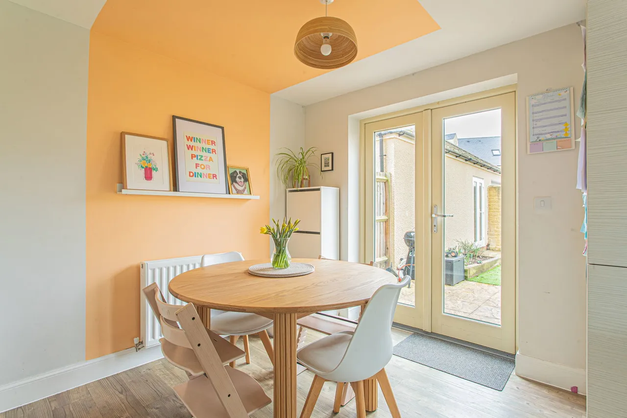 De Borg Close, Tetbury, photo 5