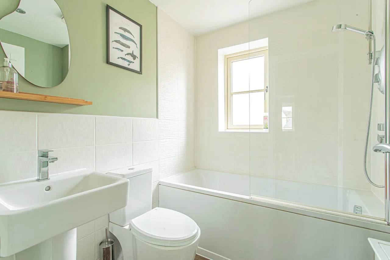 De Borg Close, Tetbury, photo 25