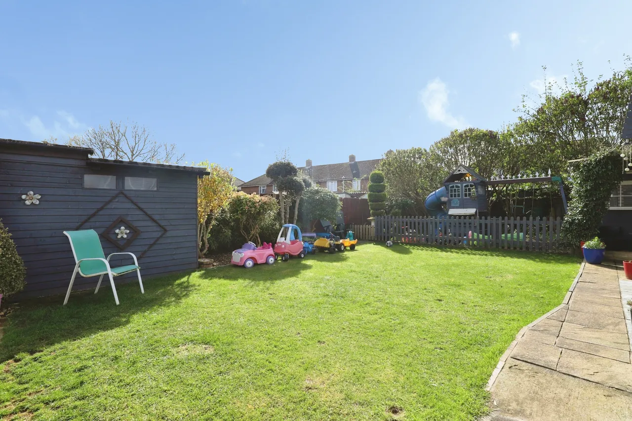 Elliot Close, Grantham, NG31, photo 14