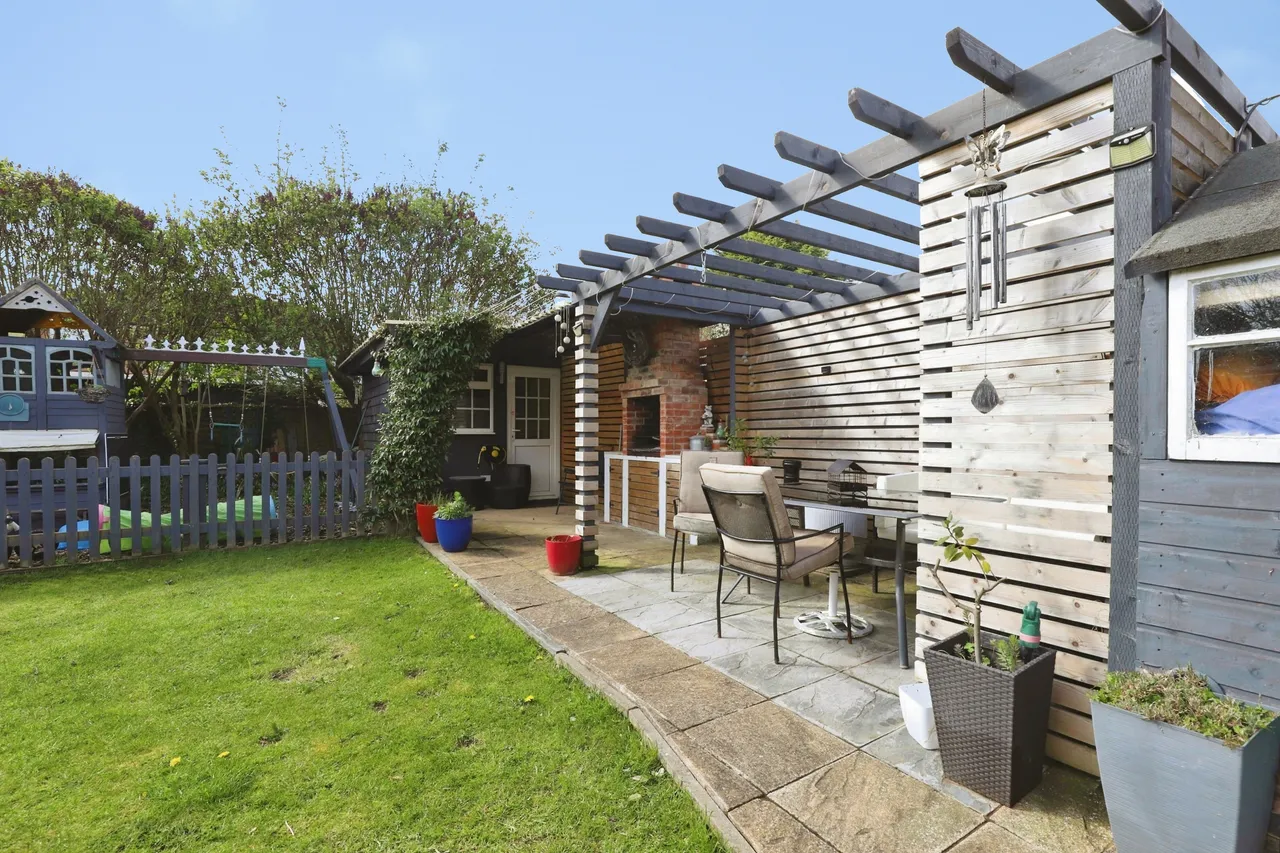 Elliot Close, Grantham, NG31, photo 15