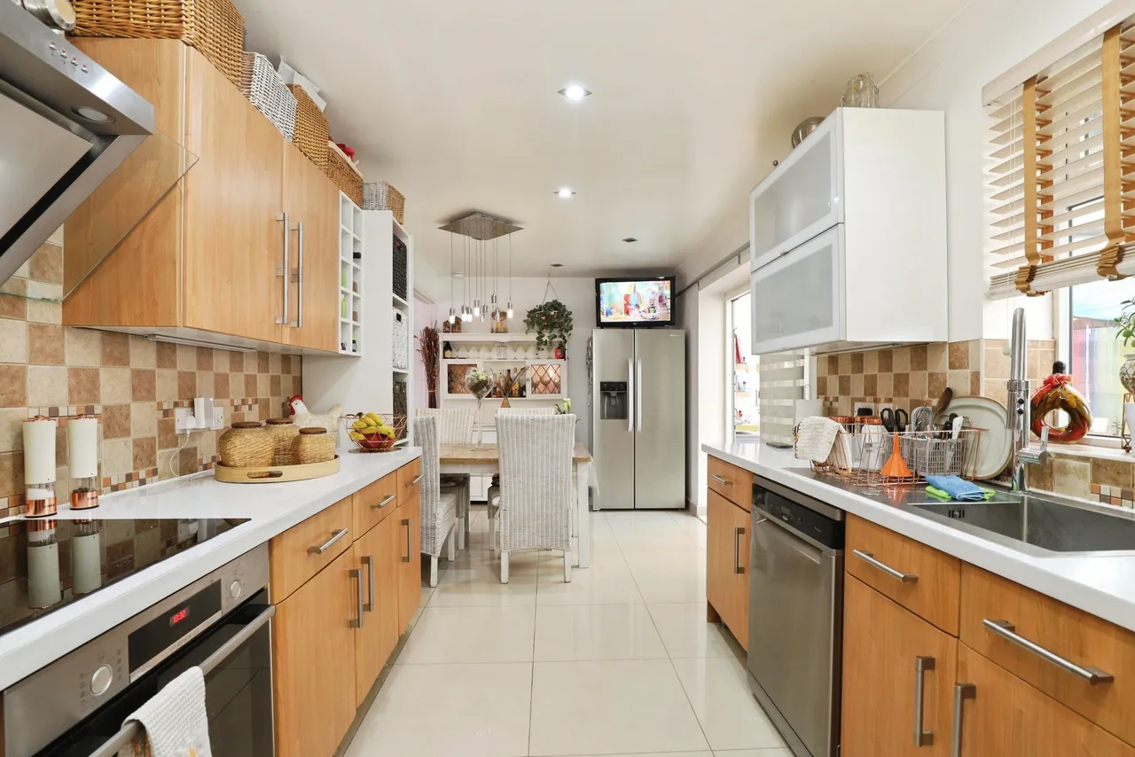 Elliot Close, Grantham, NG31, photo 4