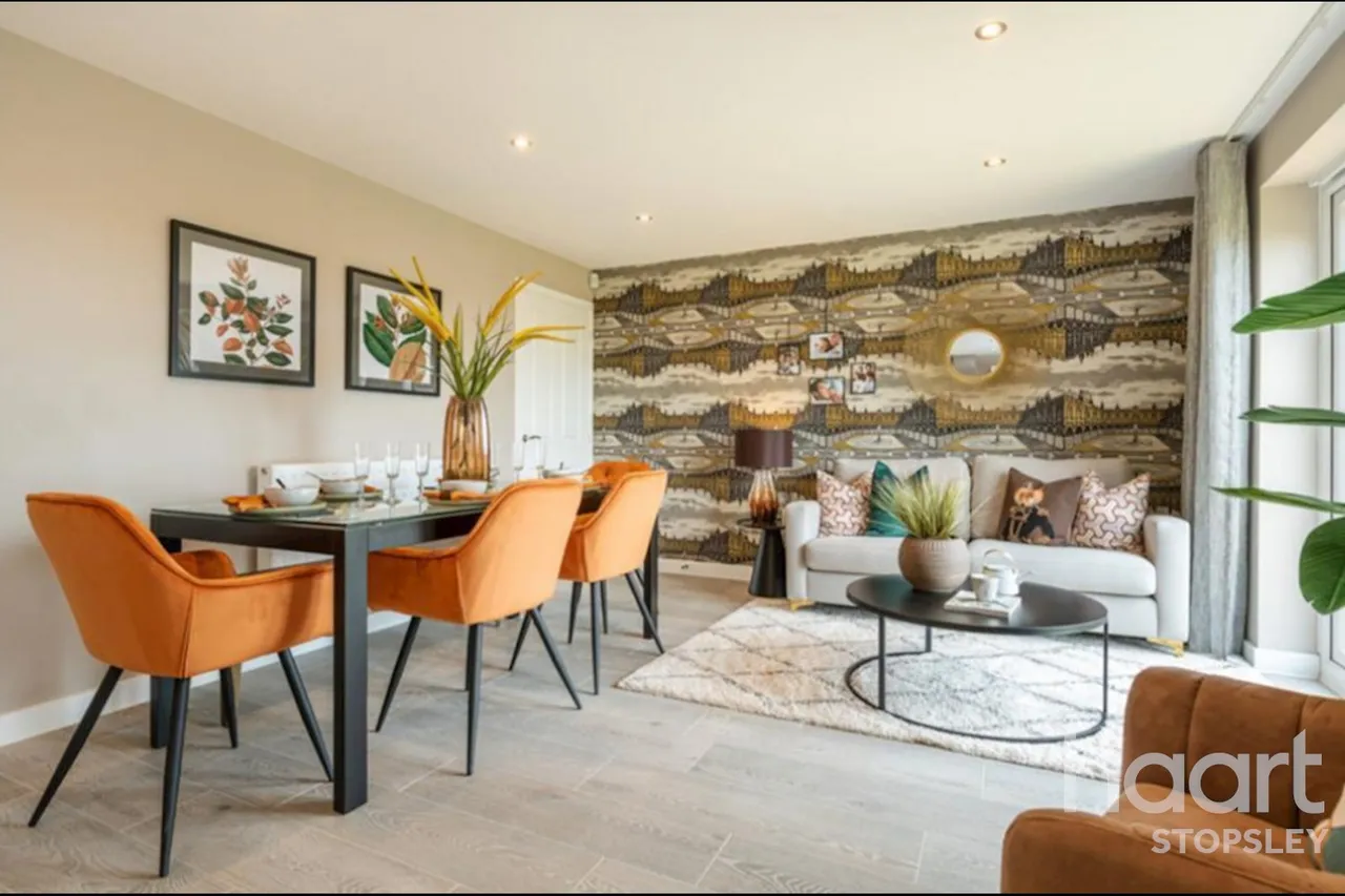 The Briarwood, Arlesey Village, SG15, photo 4