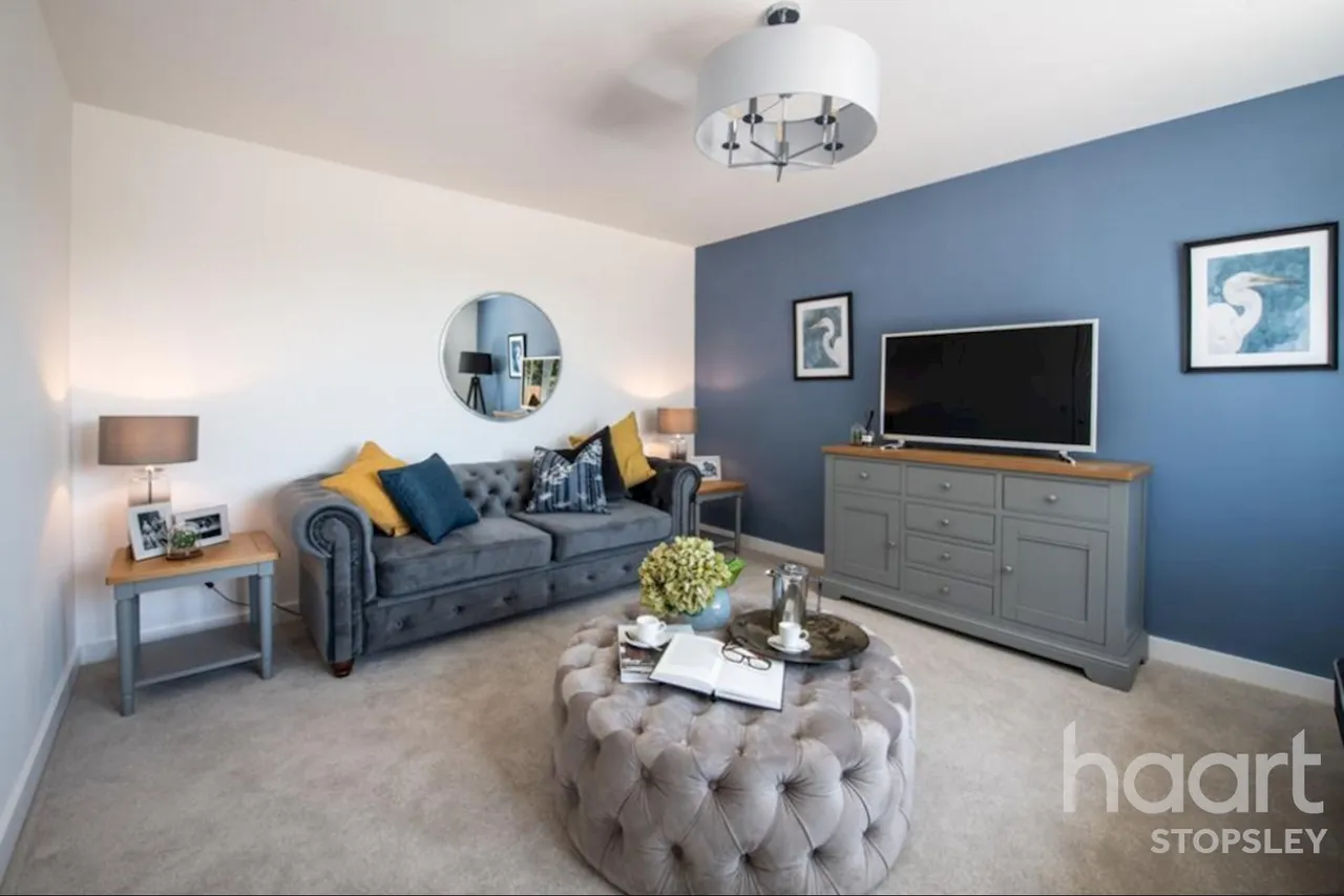 The Briarwood, Arlesey Village, SG15, photo 7