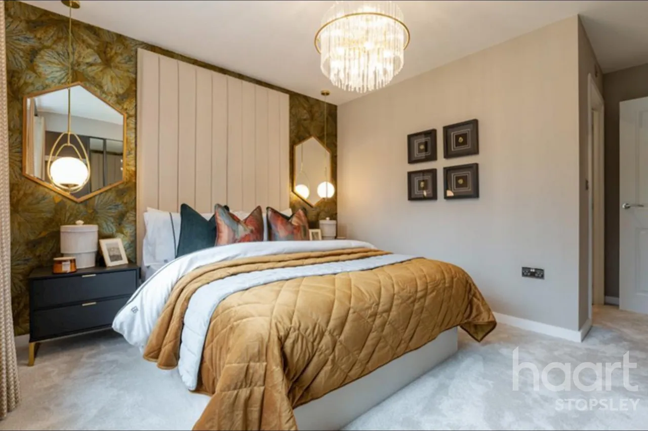 The Briarwood, Arlesey Village, SG15, photo 9