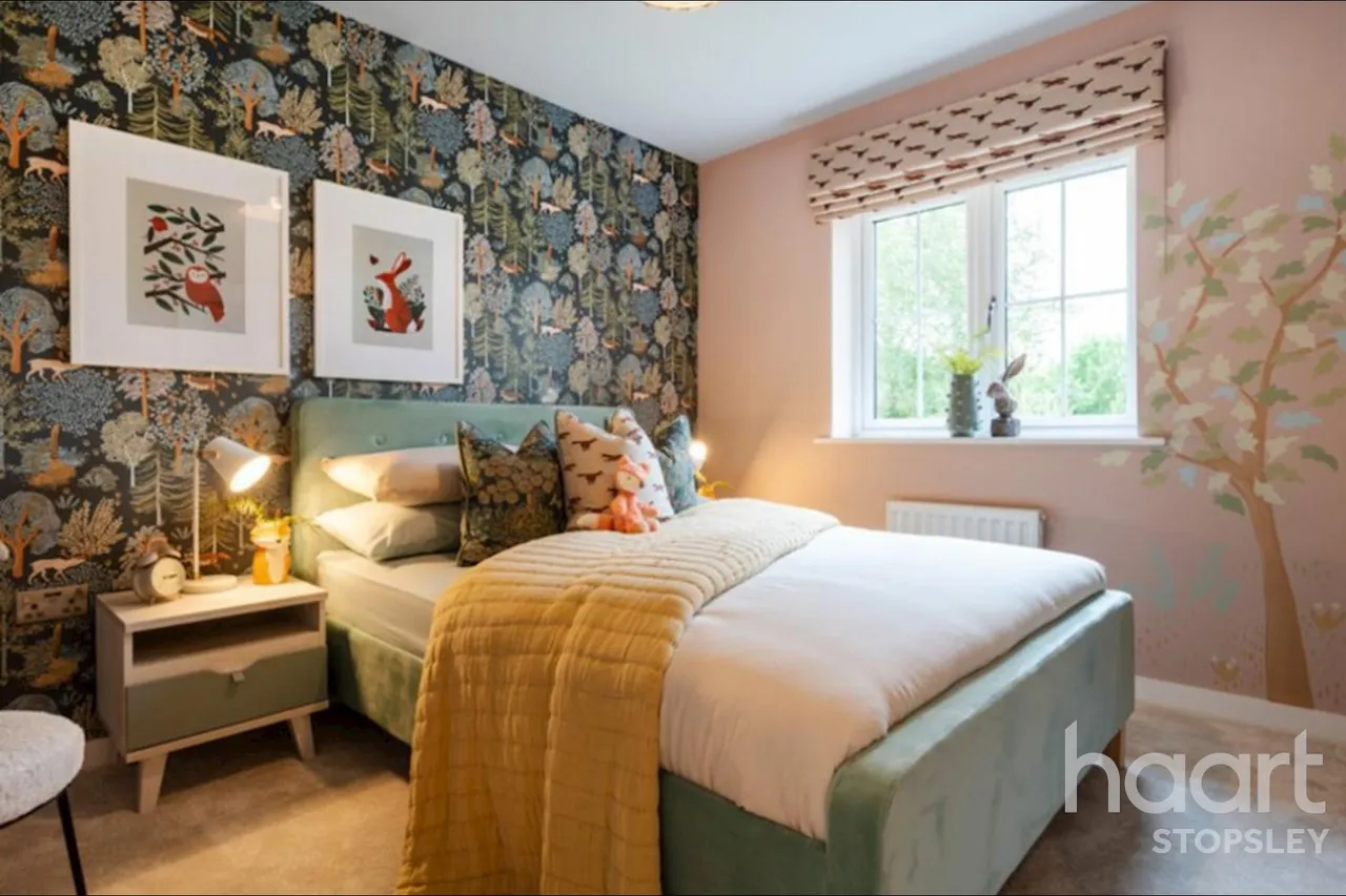 The Briarwood, Arlesey Village, SG15, photo 12