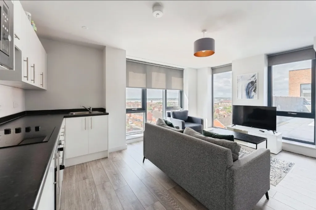 Neptune Place, Liverpool, L8, photo 6