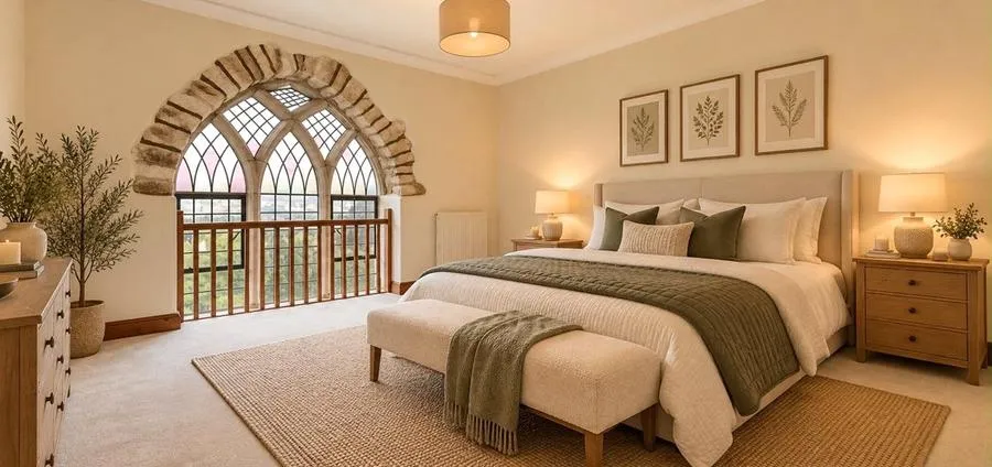 Chapelfields, Randwick, GL6, photo 19