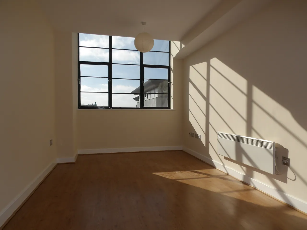 Abacus Building, B12, photo 2