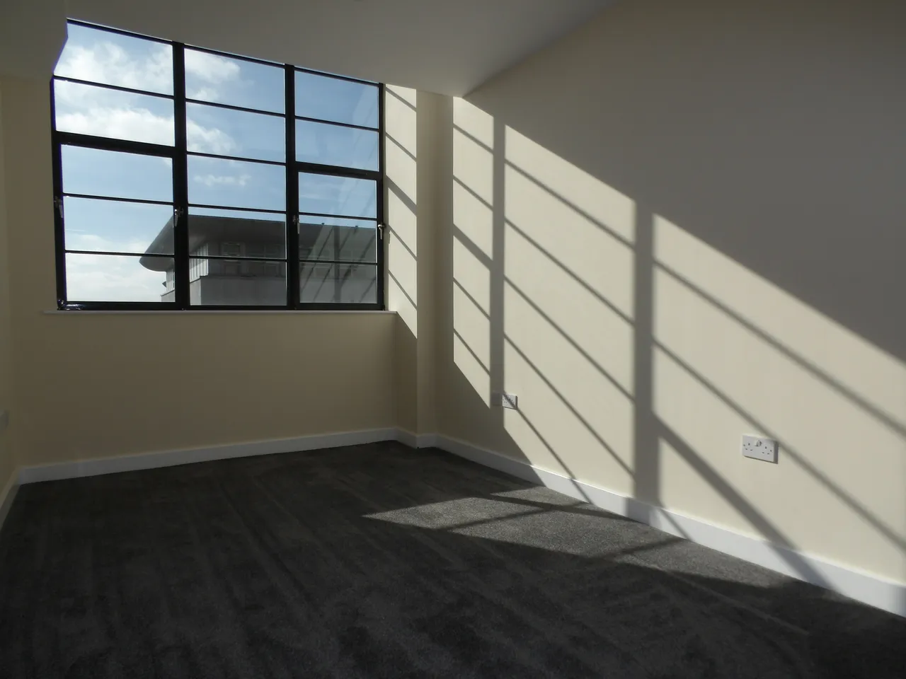 Abacus Building, B12, photo 4