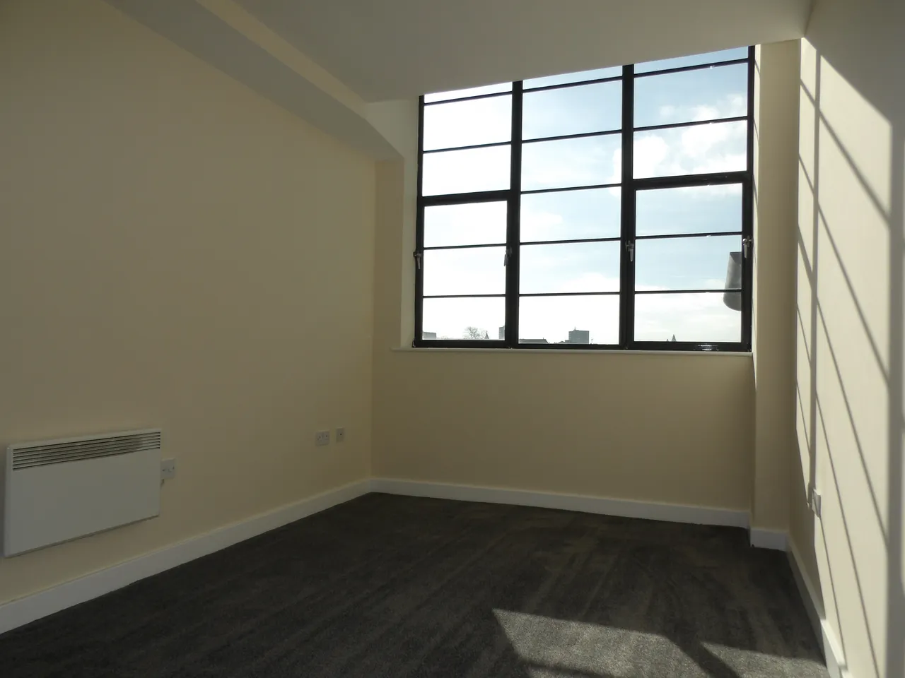 Abacus Building, B12, photo 5