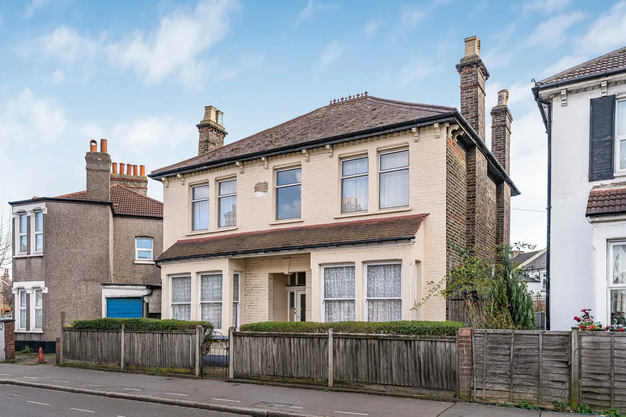 Northcote Road, Croydon, CR0, photo 33
