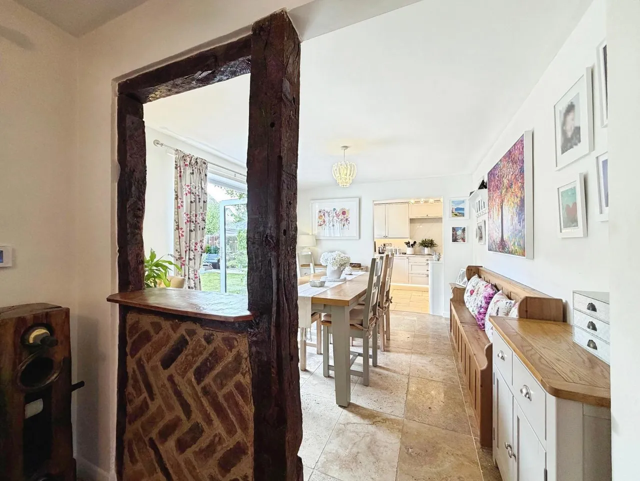Main Street, Dumbleton, WR11, photo 7