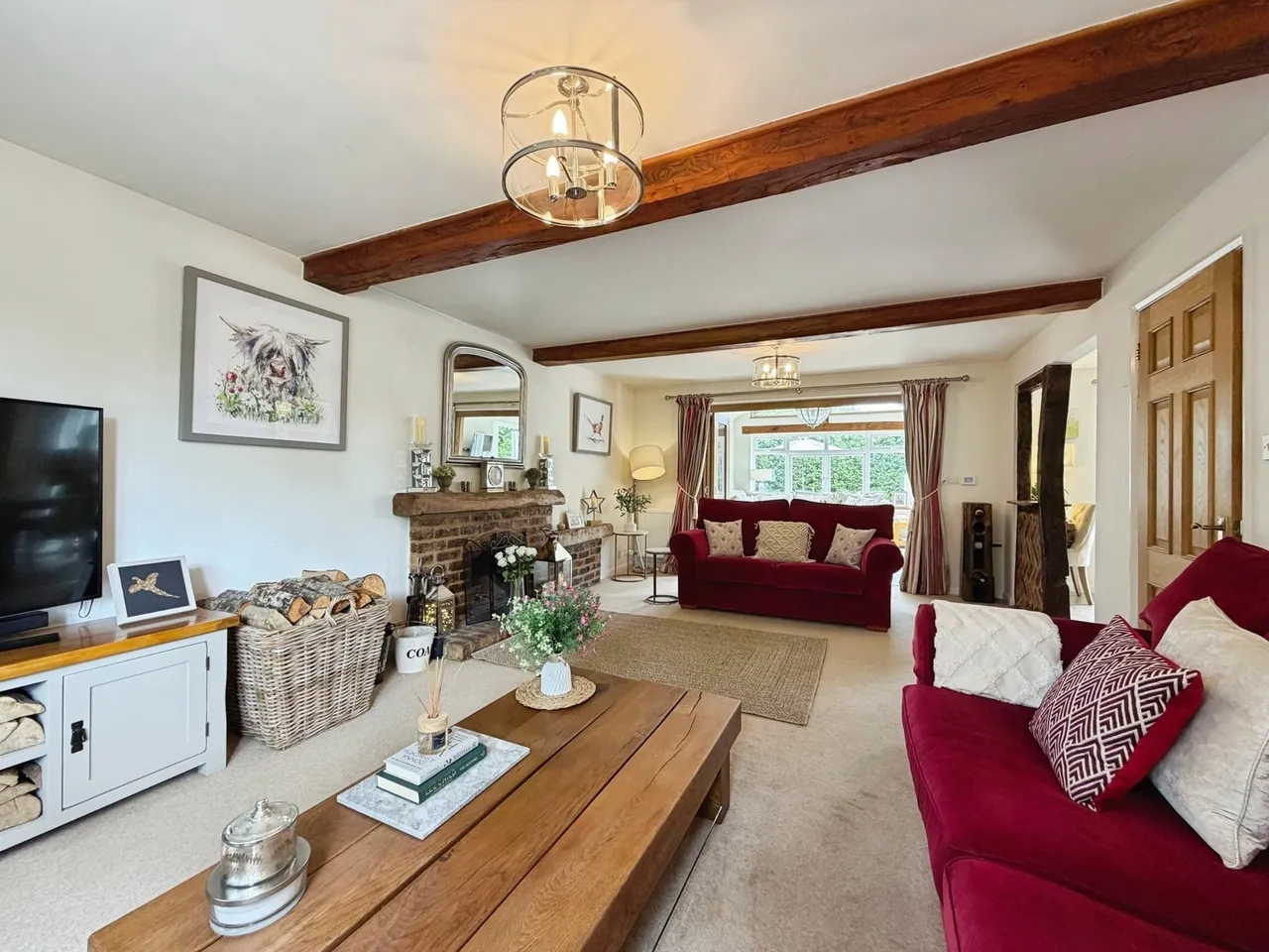 Main Street, Dumbleton, WR11, photo 28