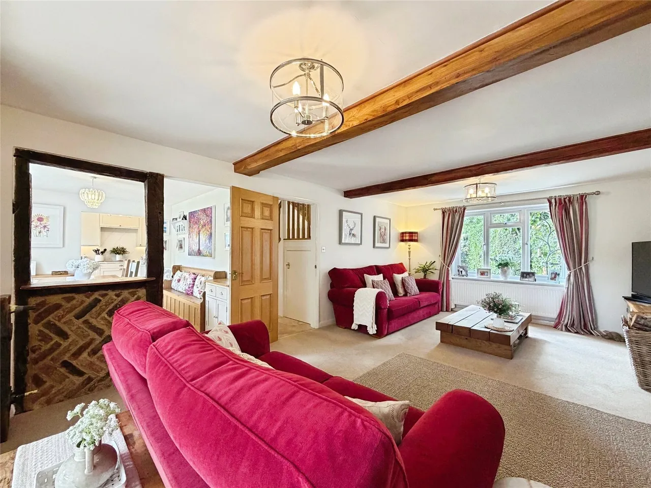 Main Street, Dumbleton, WR11, photo 27
