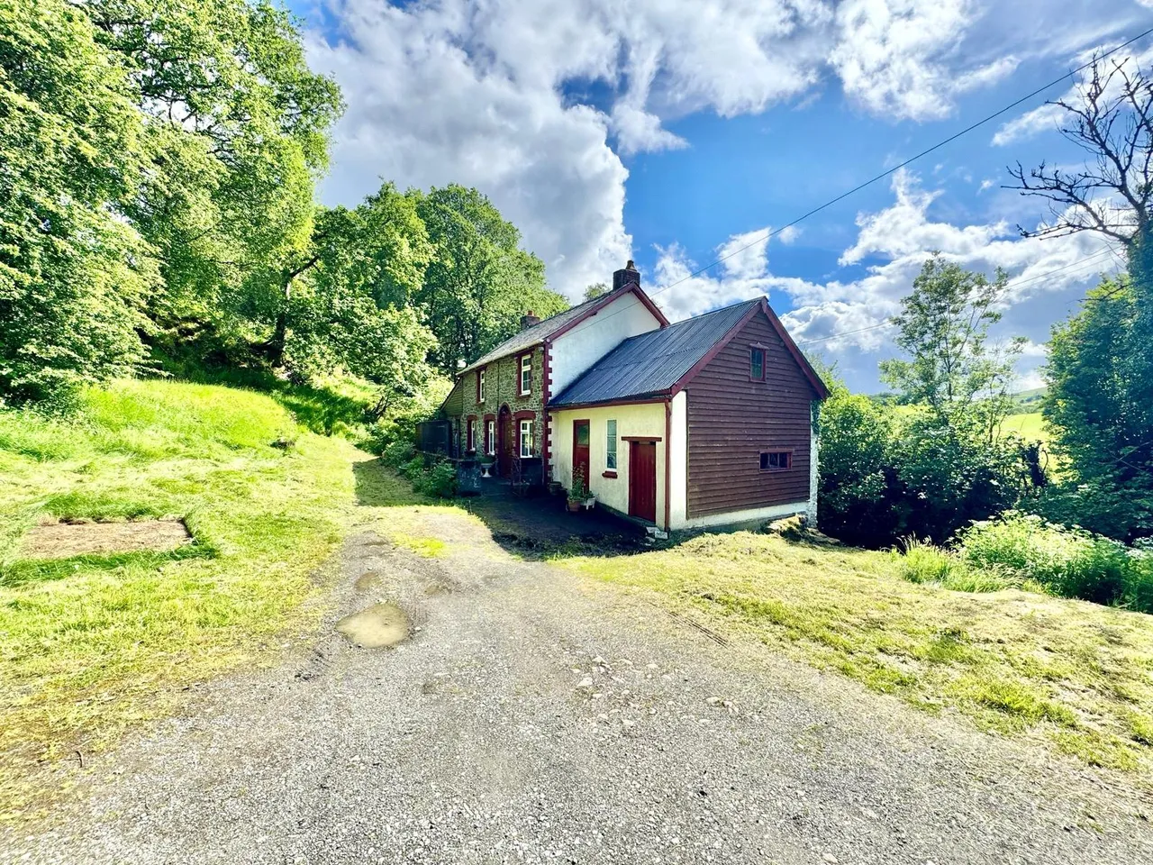 Llanafanfawr, Builth Wells, Powys, LD2 3PW, photo 17