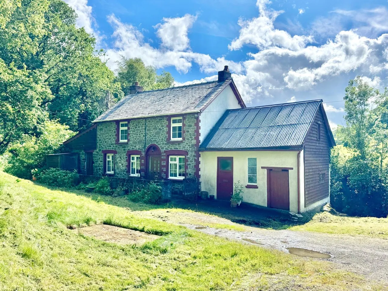 Llanafanfawr, Builth Wells, Powys, LD2 3PW, photo 18