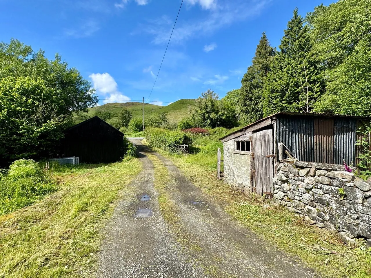 Llanafanfawr, Builth Wells, Powys, LD2 3PW, photo 19