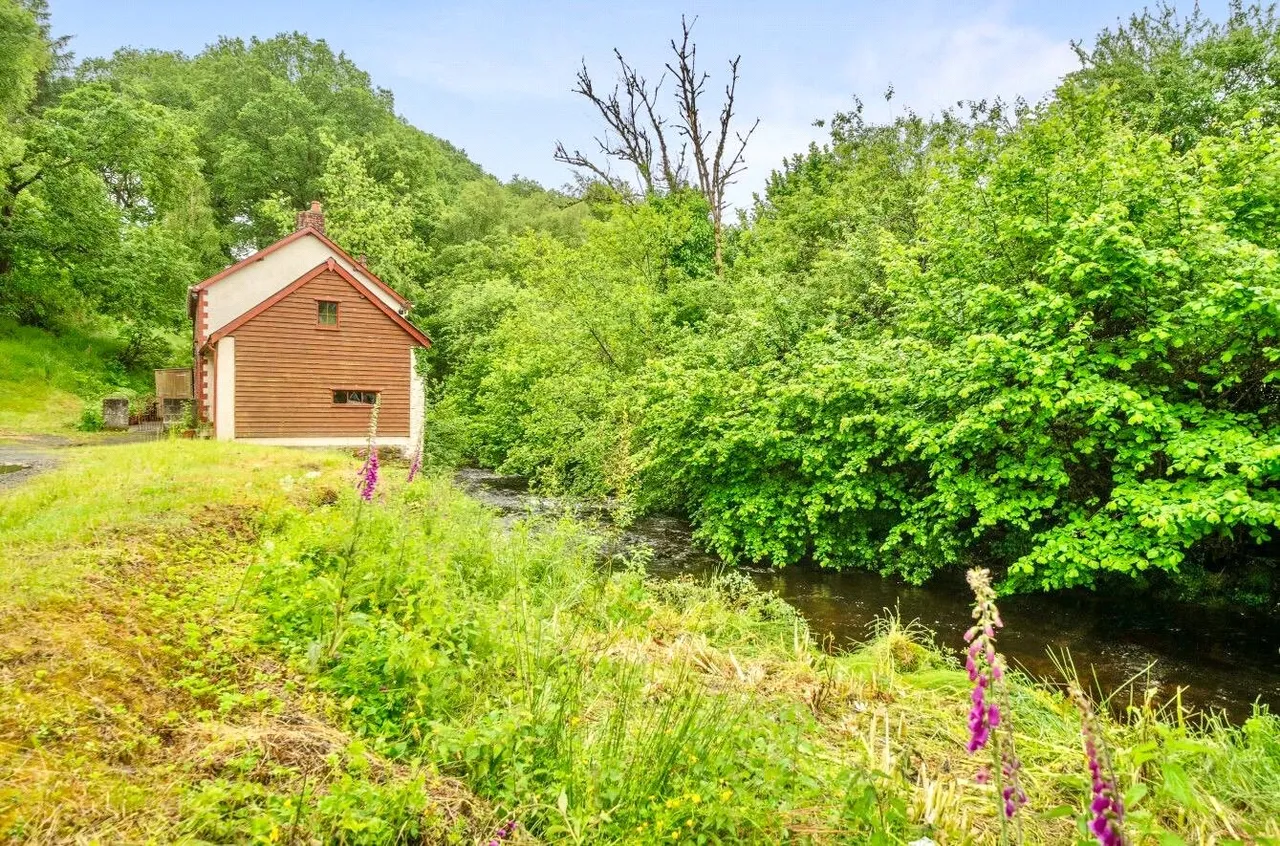 Llanafanfawr, Builth Wells, Powys, LD2 3PW, photo 33