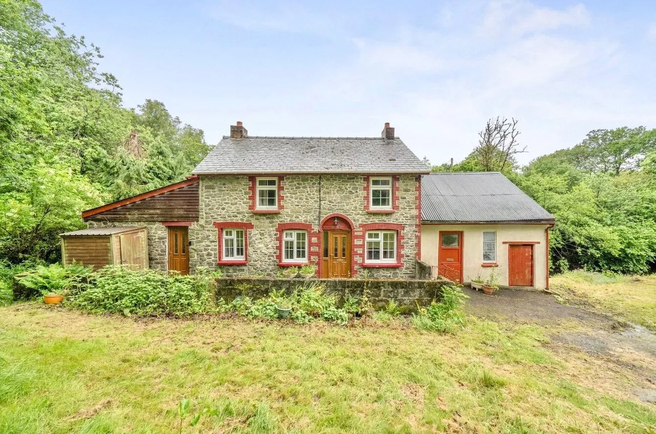 Llanafanfawr, Builth Wells, Powys, LD2 3PW, photo 32