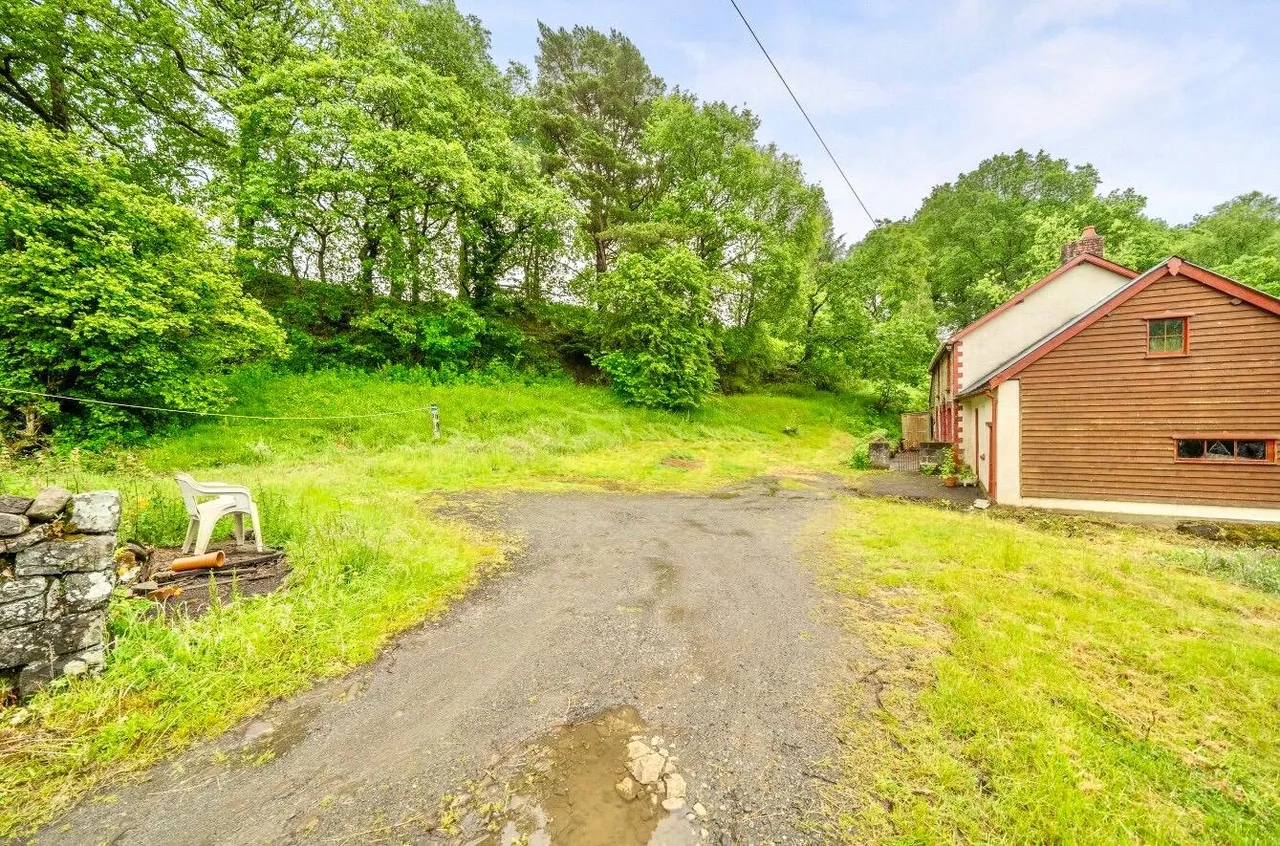 Llanafanfawr, Builth Wells, Powys, LD2 3PW, photo 34