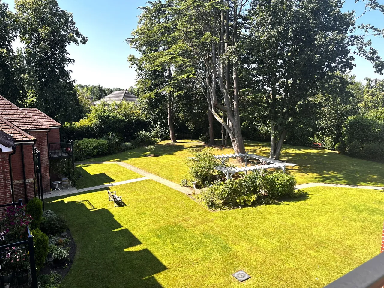 St. Johns Lodge, Altrincham, photo 13