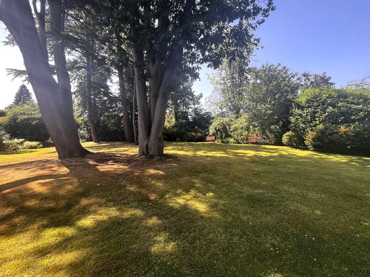 St. Johns Lodge, Altrincham, photo 14
