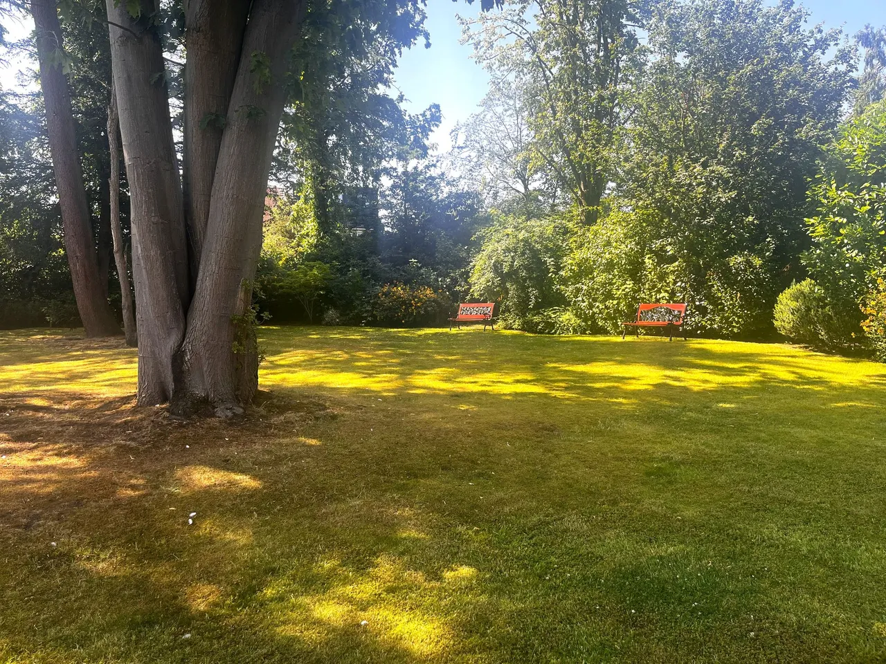 St. Johns Lodge, Altrincham, photo 15