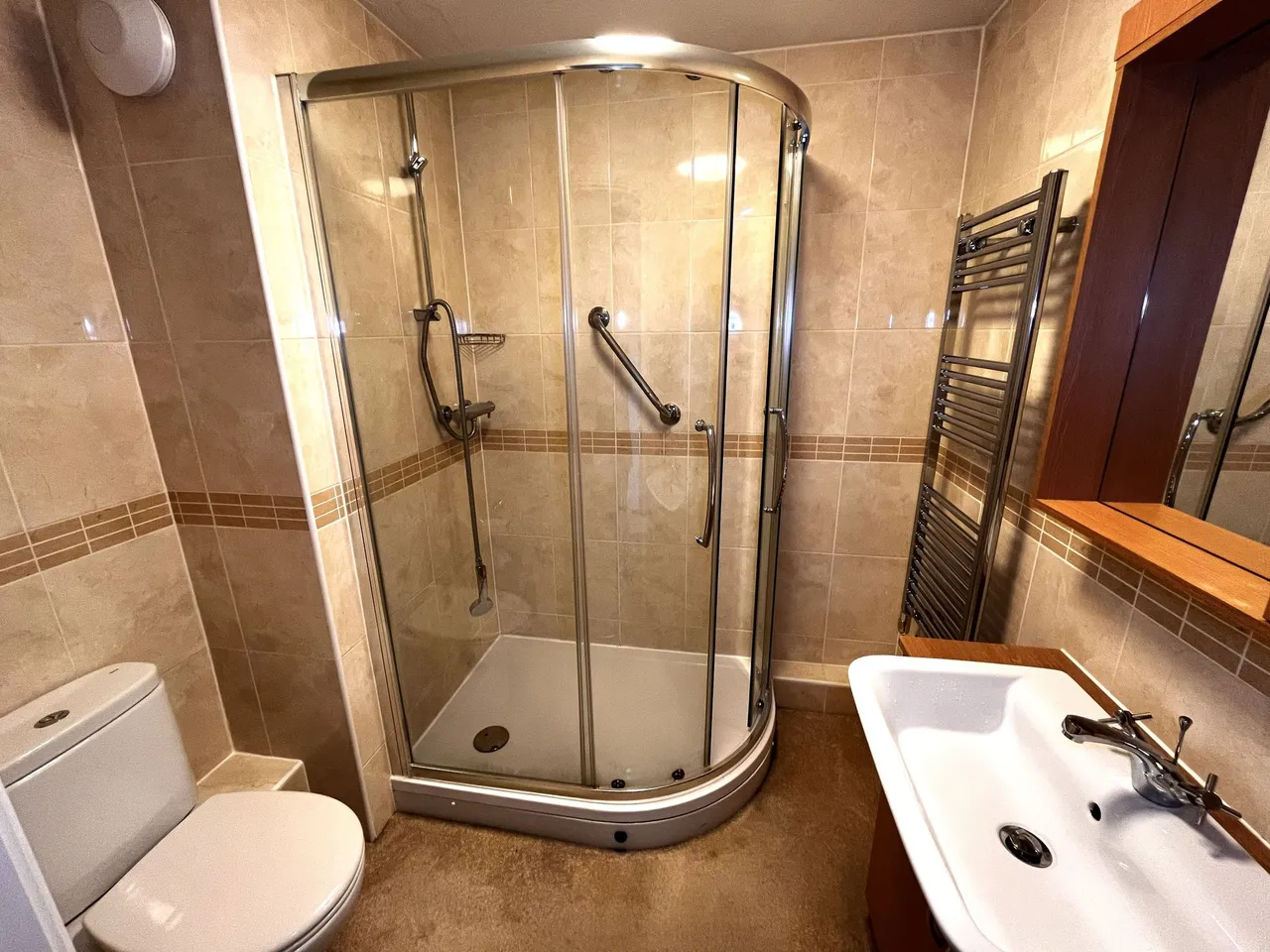 St. Johns Lodge, Altrincham, photo 8