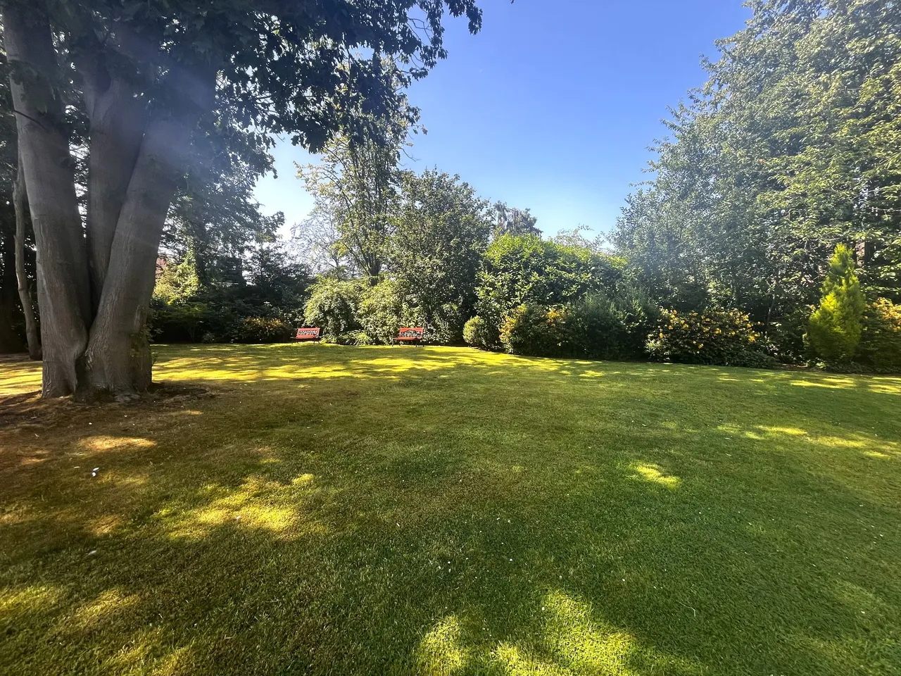 St. Johns Lodge, Altrincham, photo 12