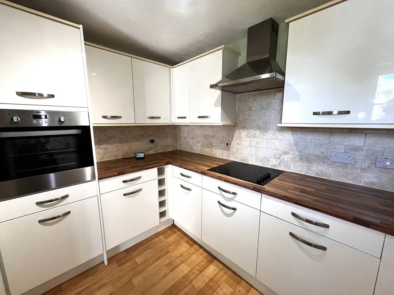 St. Johns Lodge, Altrincham, photo 6