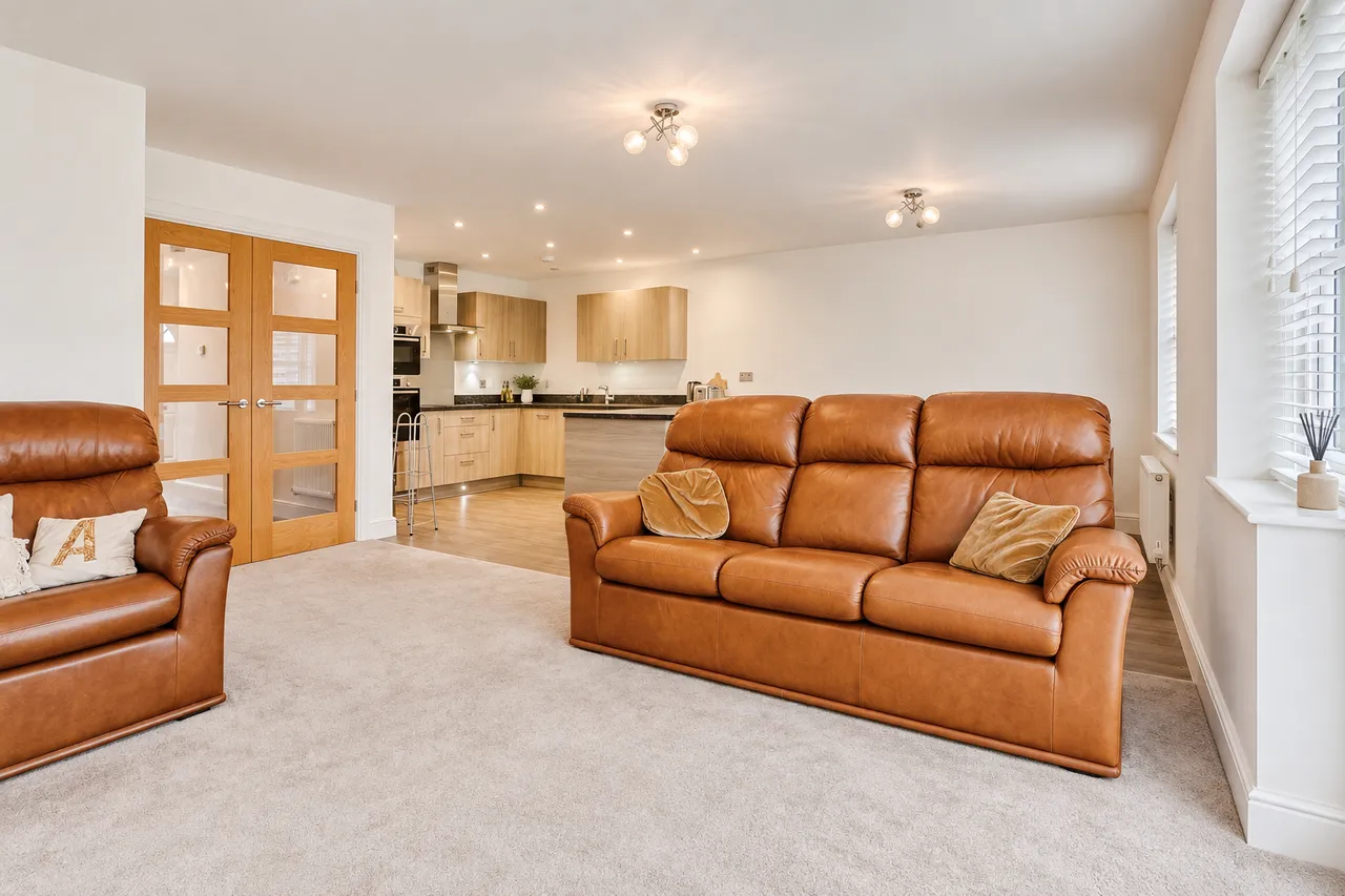 Pilkington Court, Walton, WF2, photo 5