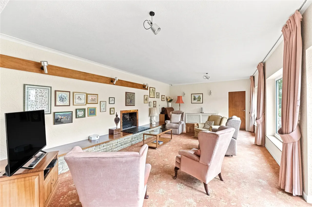 Sharnbrook, Bedford, photo 6