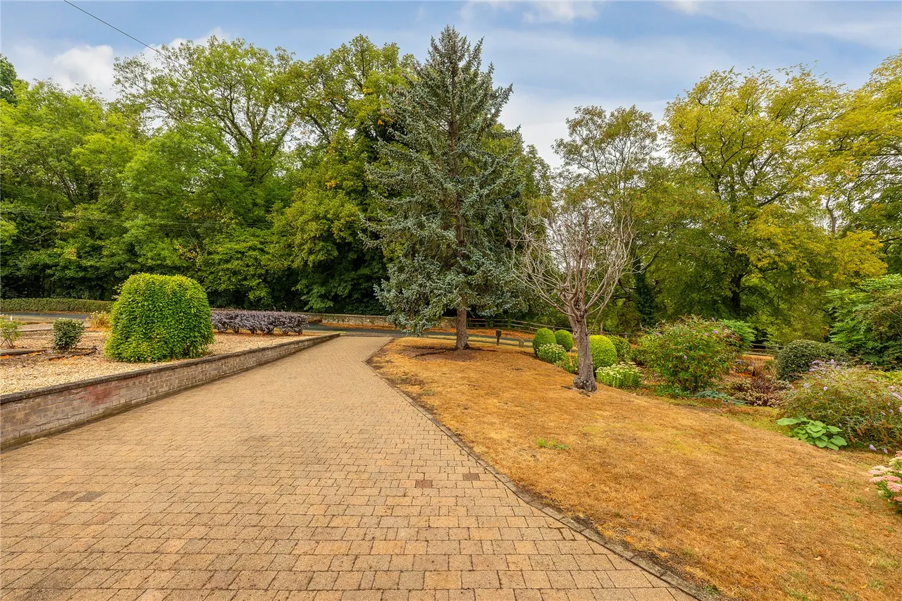 Sharnbrook, Bedford, photo 23