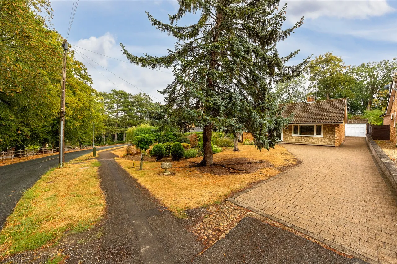 Sharnbrook, Bedford, photo 22