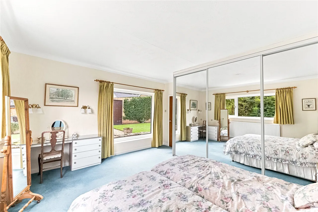 Sharnbrook, Bedford, photo 10