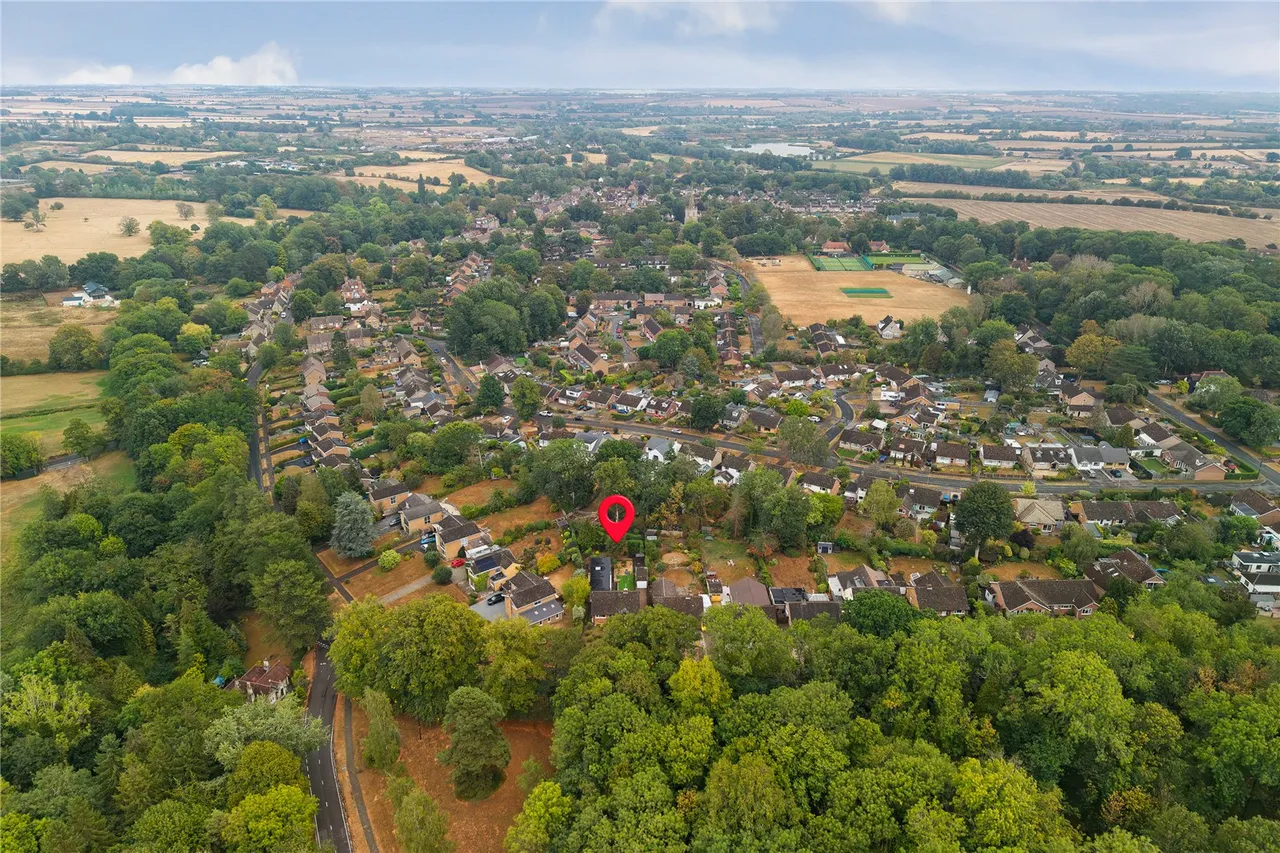 Sharnbrook, Bedford, photo 21