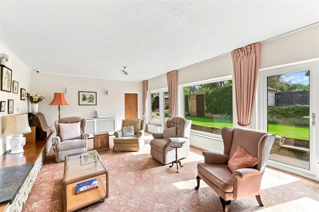 Sharnbrook, Bedford, photo 17