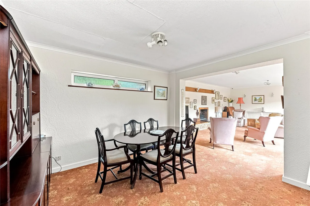 Sharnbrook, Bedford, photo 8
