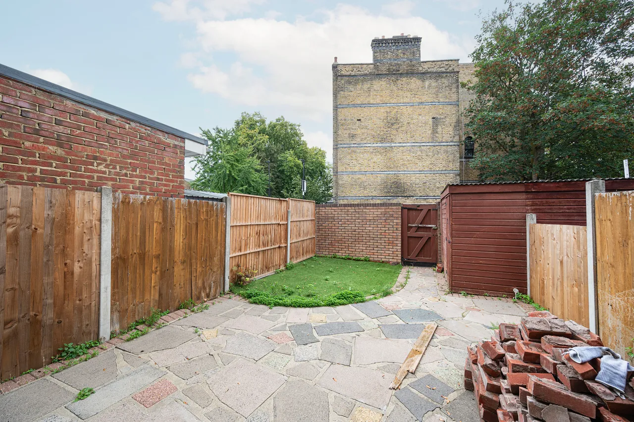 London, E1, photo 10