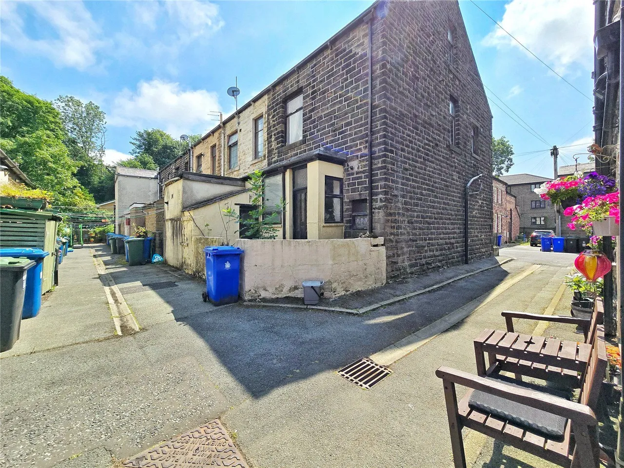 Woodlea Road, Waterfoot, BB4, photo 20