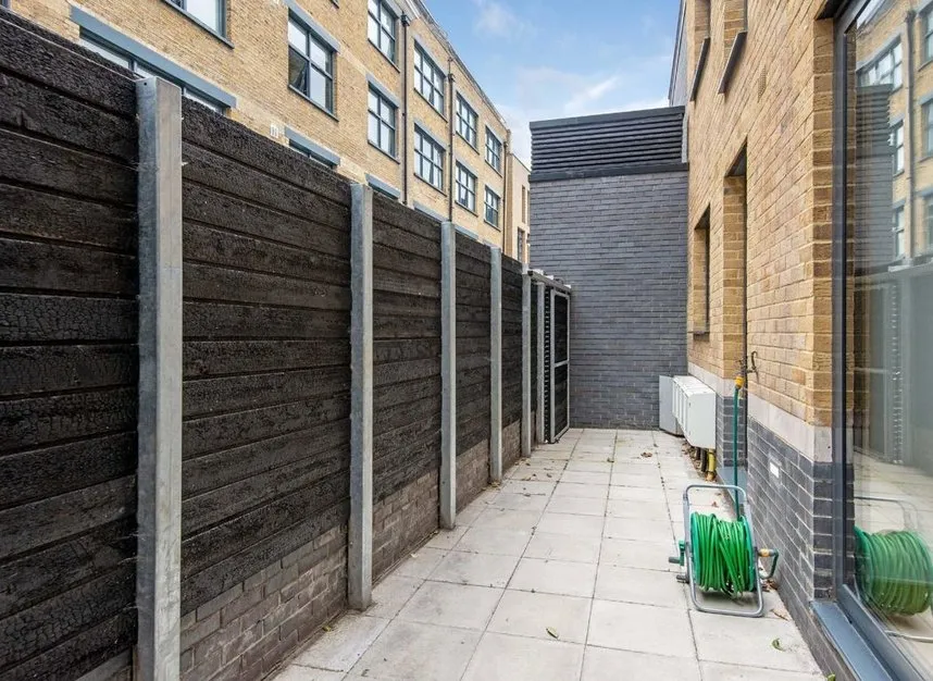 London Lane, London Fields, E8, photo 8