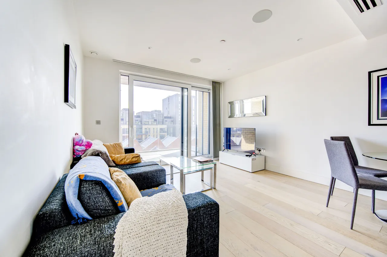 London, SW6, photo 17