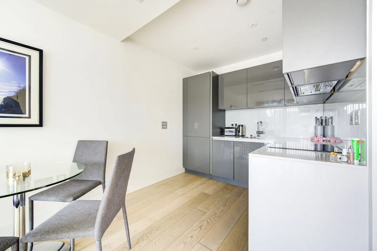 London, SW6, photo 10