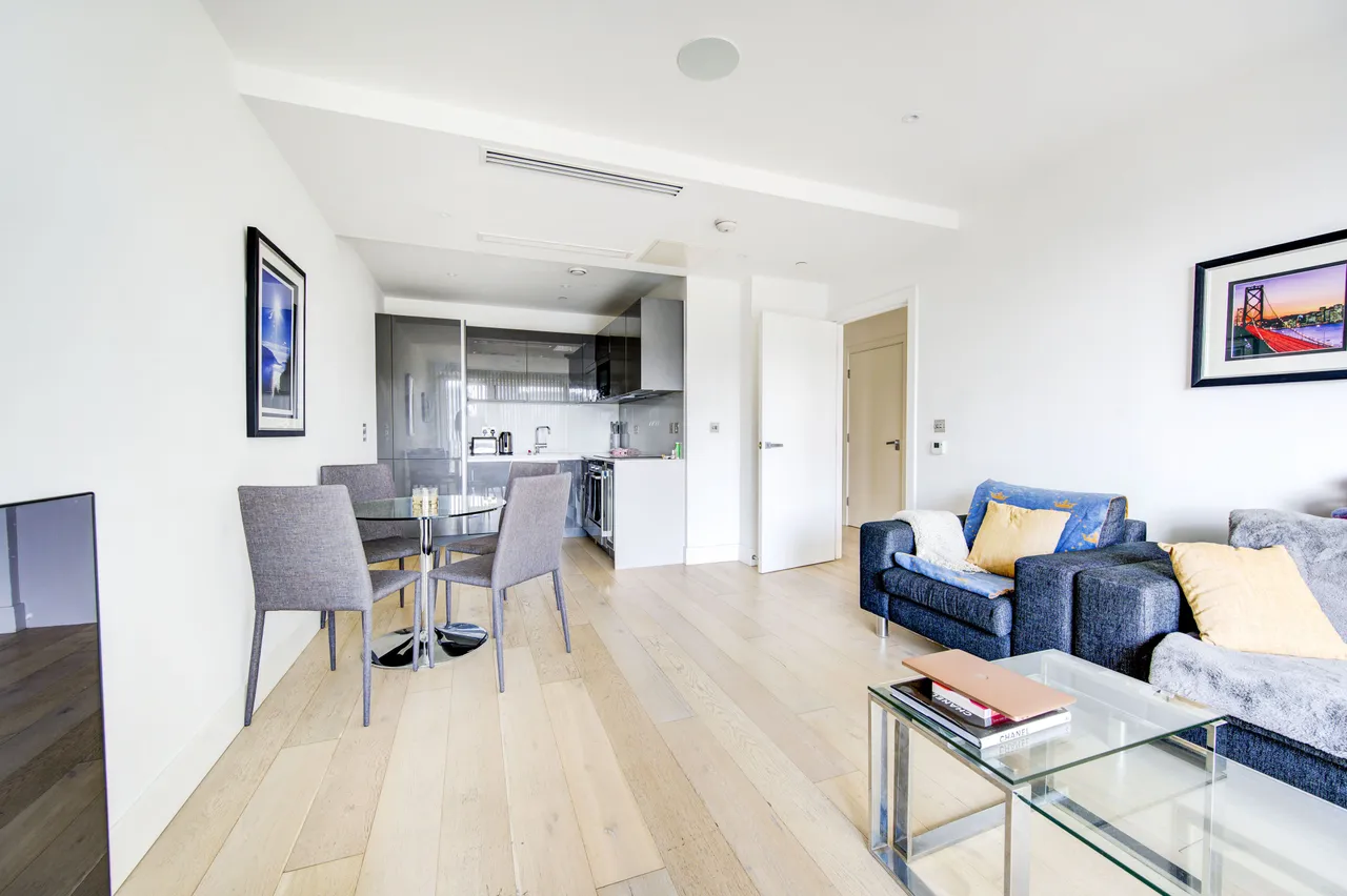 London, SW6, photo 13