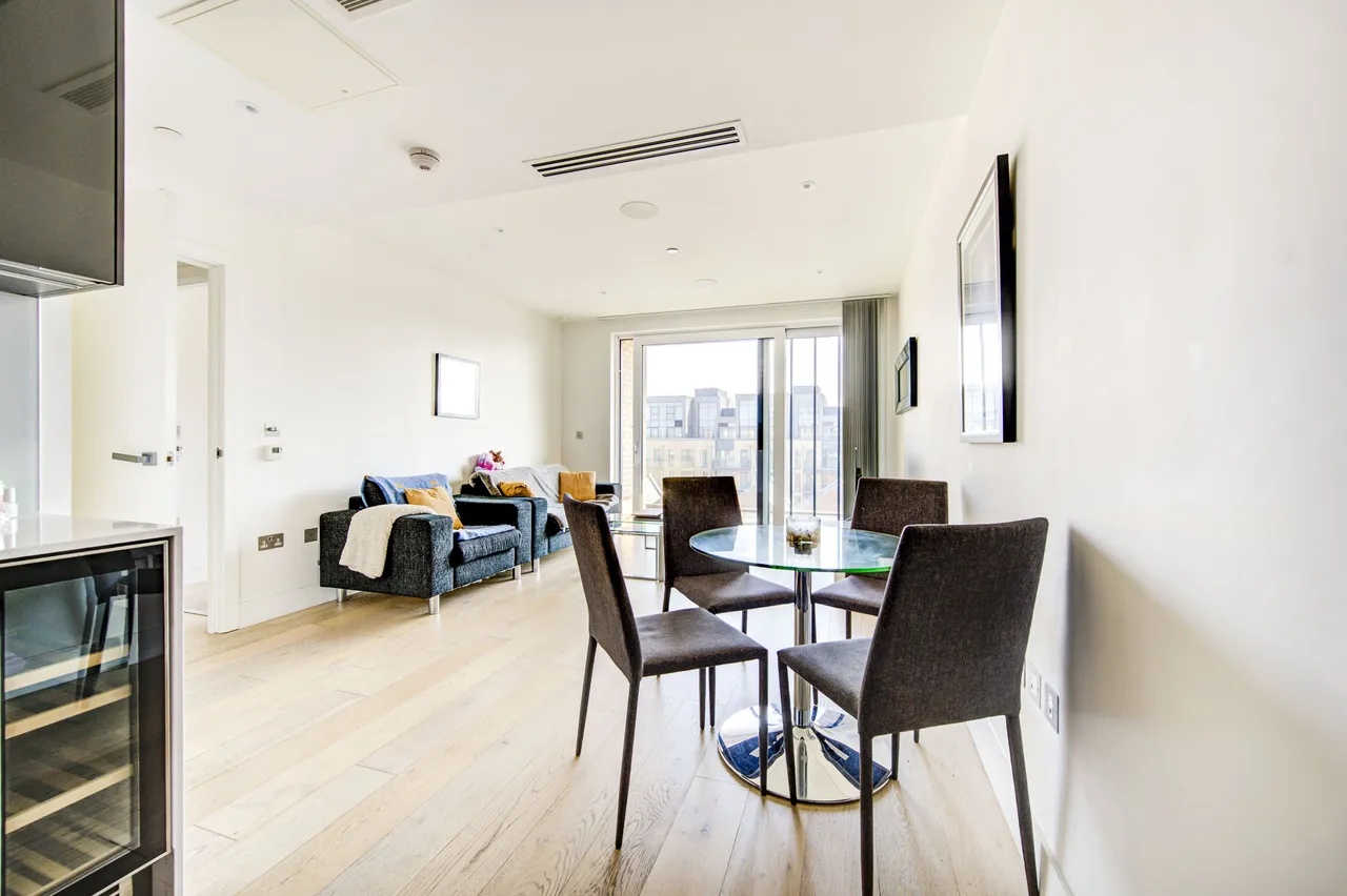 London, SW6, photo 18