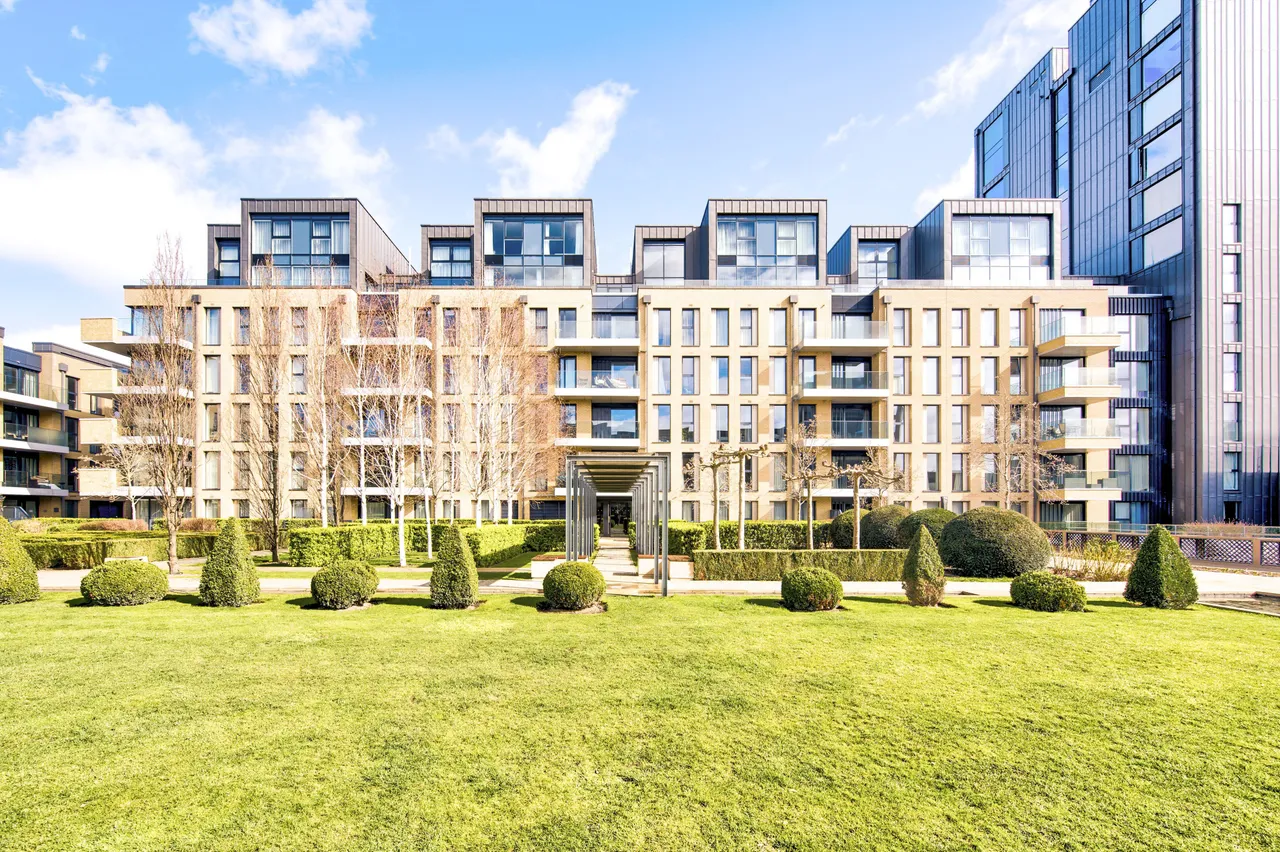 London, SW6, photo 5