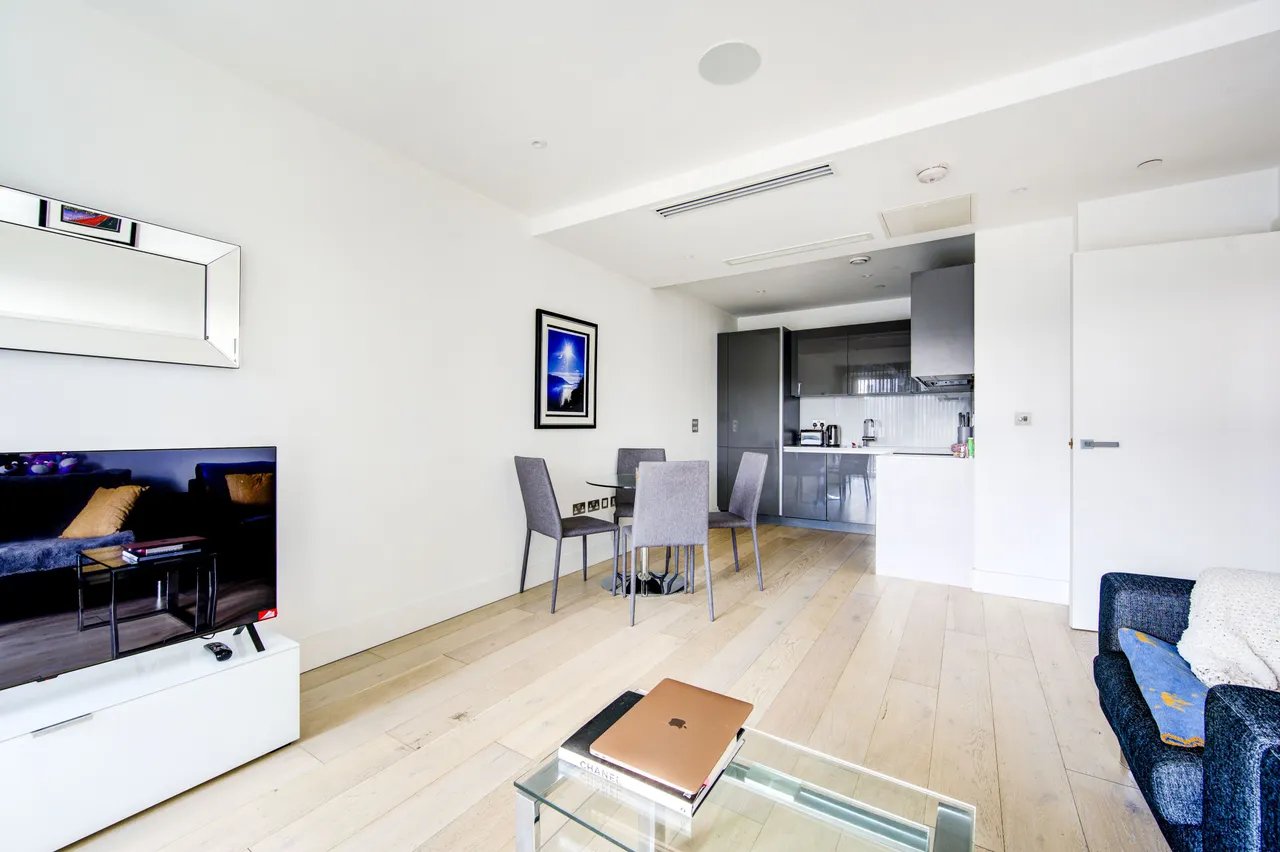 London, SW6, photo 12