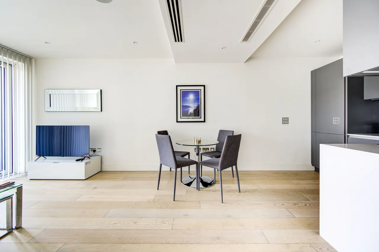London, SW6, photo 9