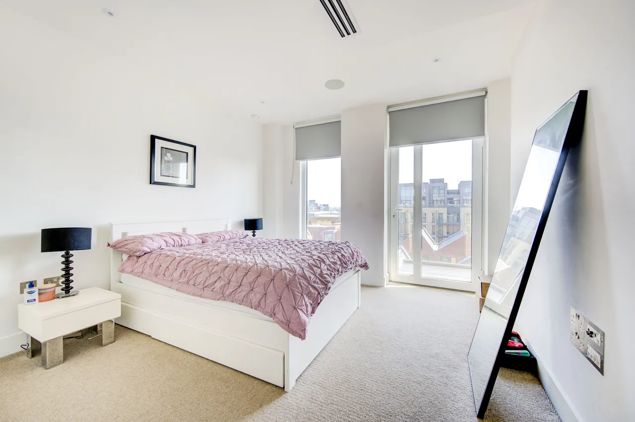 London, SW6, photo 6