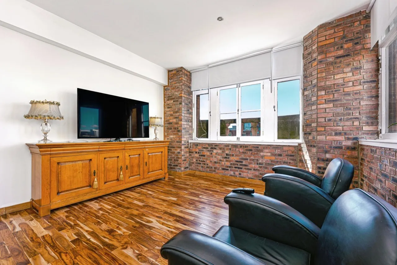 2 bed flat for sale, Stockwell Street, Glasgow, G1